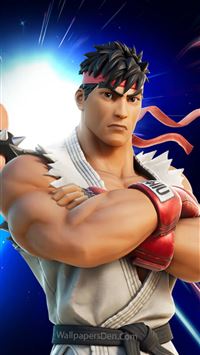 thegrefg fortnite wallpaper