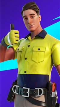 thegrefg fortnite wallpaper