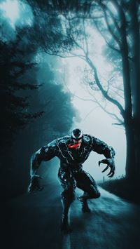 venomoth hd wallpaper