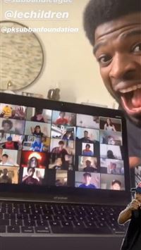 p k subban wallpaper