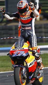 mick doohan wallpaper