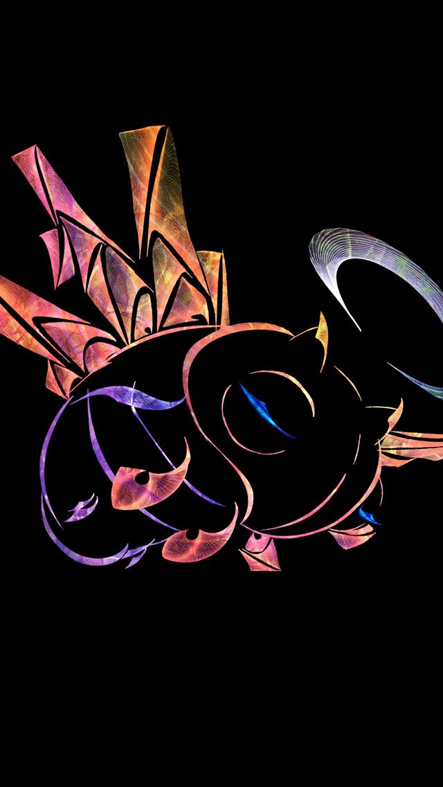 1284x2778 golbat hd - golbat hd iPhone Wallpaper