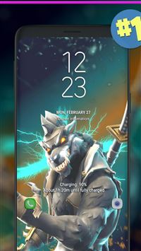 survival specialist fortnite wallpaper