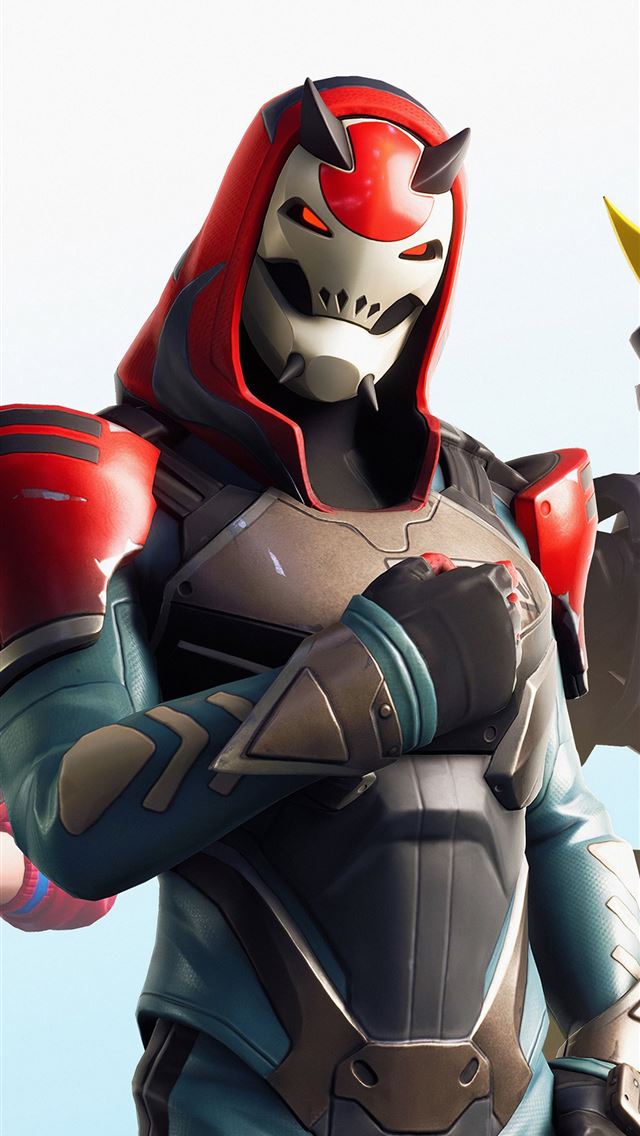 1284x2778 outlander fortnite - outlander fortnite iPhone Wallpaper
