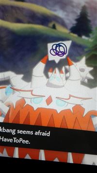 guzzlord hd wallpaper