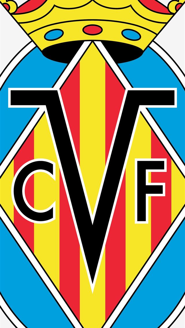 1284x2778 villarreal cf - villarreal cf iPhone Wallpaper
