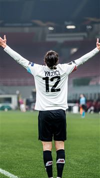 villarreal cf wallpaper