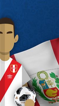 peru flag wallpaper