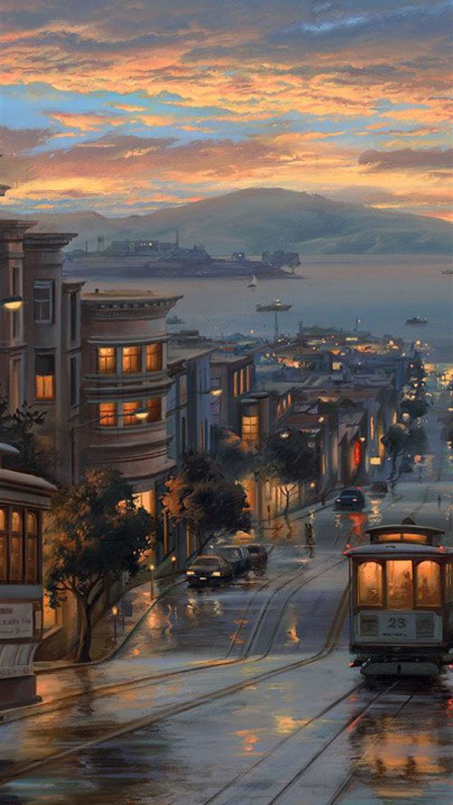 1284x2778 fishermans wharf - fishermans wharf iPhone Wallpaper