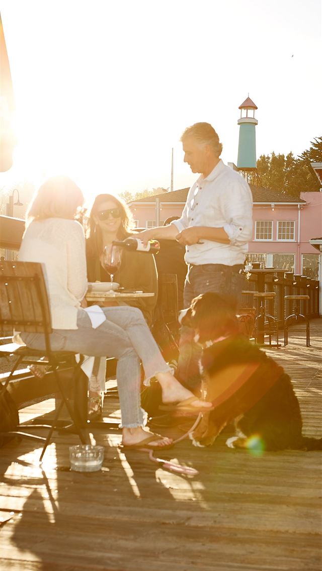 1284x2778 fishermans wharf - fishermans wharf iPhone Wallpaper