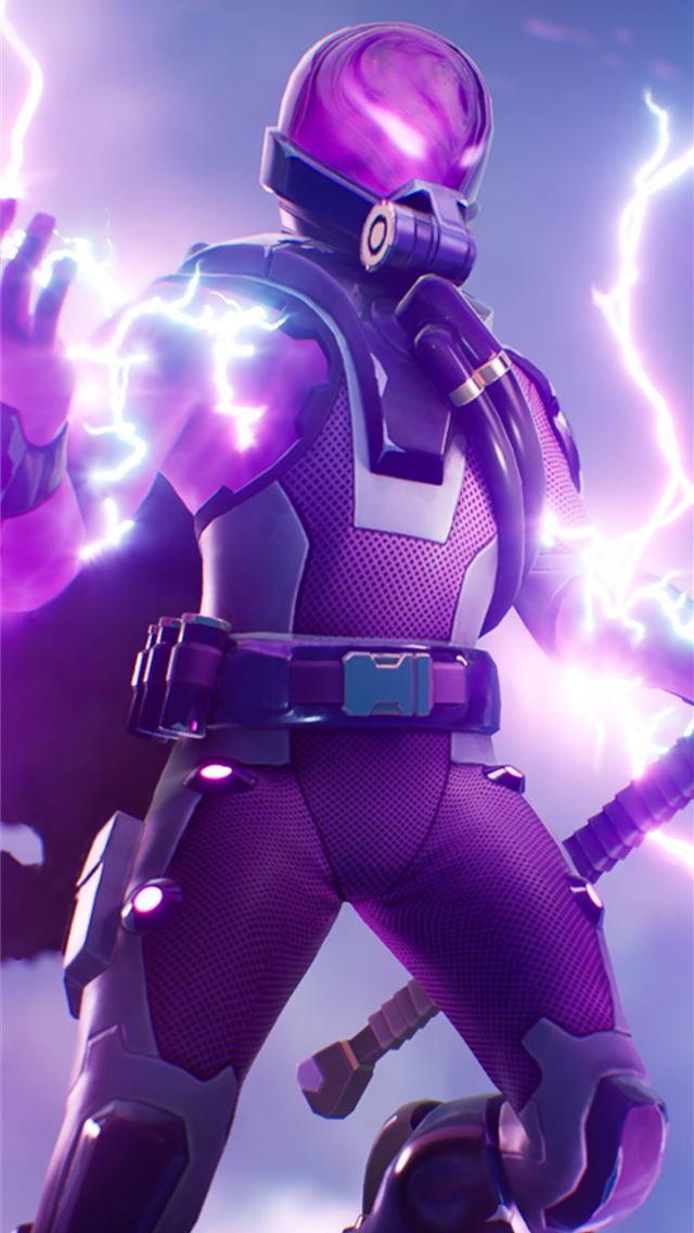 1284x2778 storm fortnite - storm fortnite iPhone Wallpaper