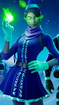 storm fortnite wallpaper