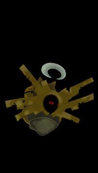 shedinja hd wallpaper