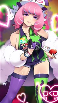 shedinja hd wallpaper