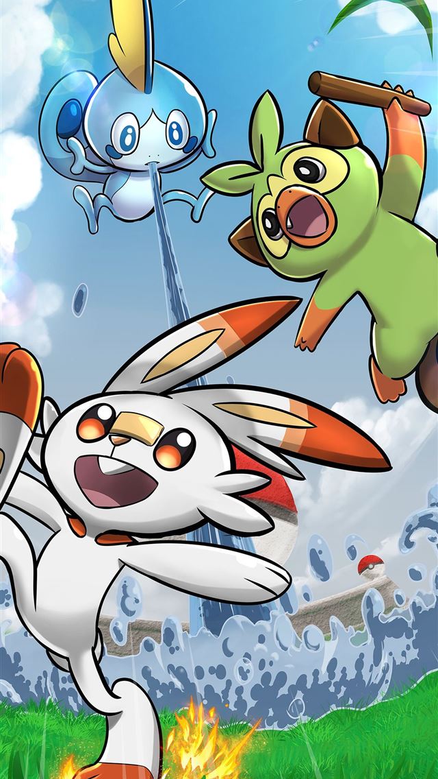 1284x2778 spheal hd - spheal hd iPhone Wallpaper