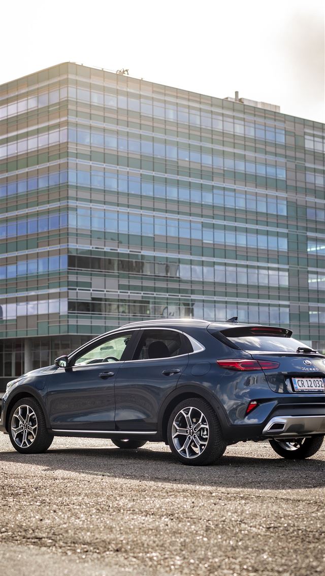 1284x2778 kia xceed - kia xceed iPhone Wallpaper