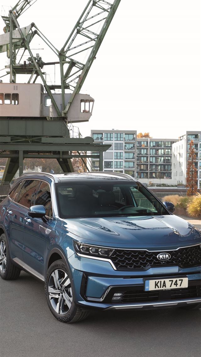 1284x2778 kia xceed - kia xceed iPhone Wallpaper