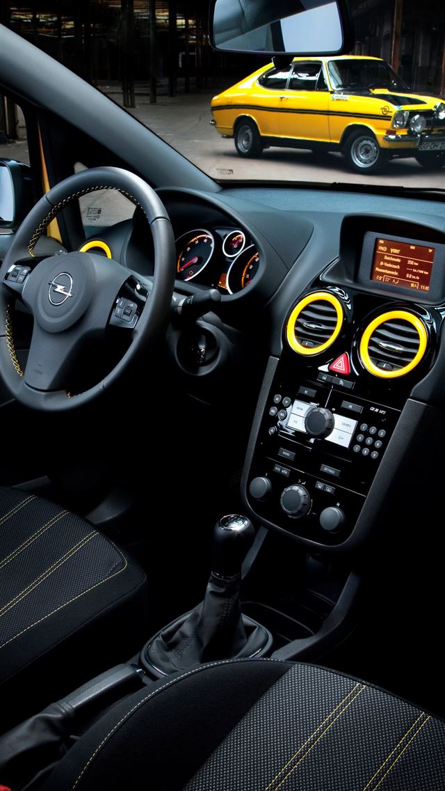 1284x2778 vauxhall corsa - vauxhall corsa iPhone Wallpaper