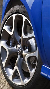 vauxhall corsa wallpaper