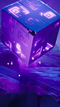 dark wild card fortnite wallpaper