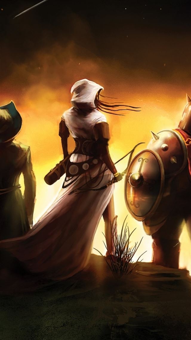 1125x2436 dark wild card fortnite -  iPhone Wallpaper