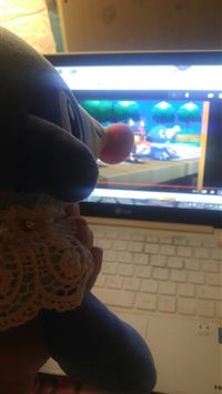 vikavolt hd wallpaper