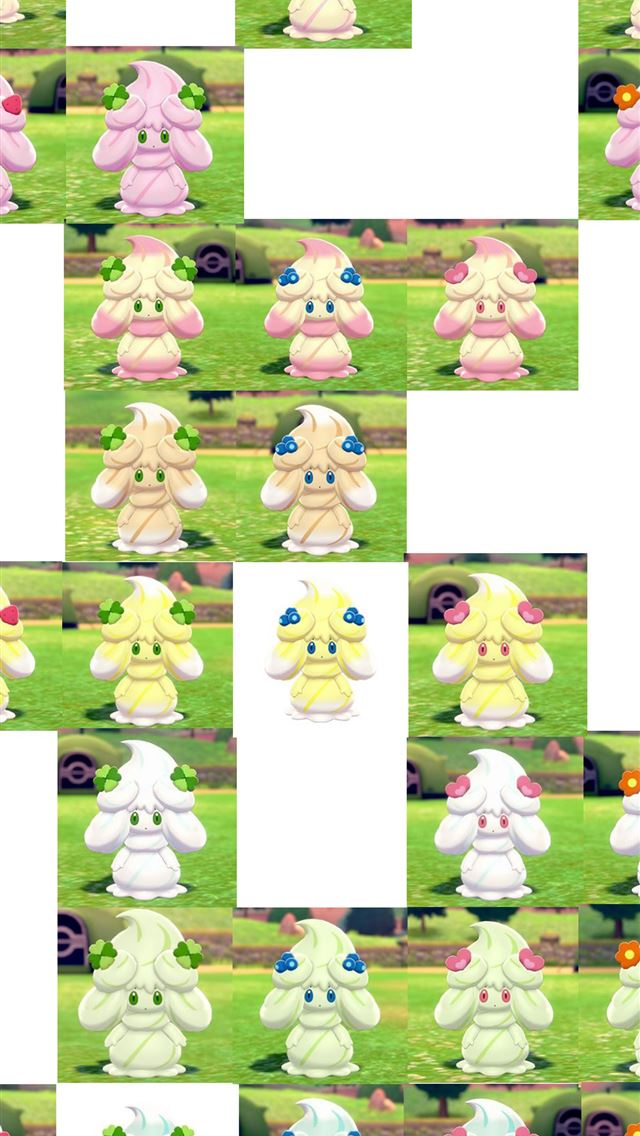 1284x2778 spinda hd - spinda hd iPhone Wallpaper