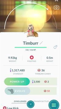 conkeldurr hd wallpaper