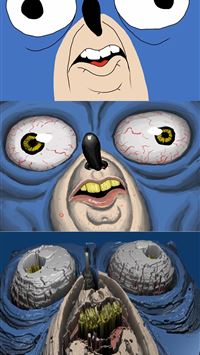 conkeldurr hd wallpaper