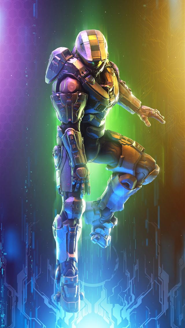 1284x2778 master chief fortnite - master chief fortnite iPhone Wallpaper