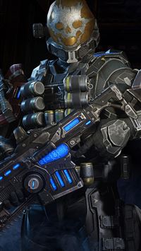 master chief fortnite wallpaper