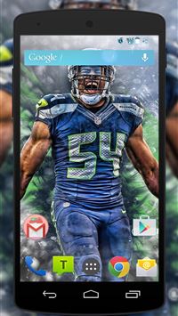 bobby wagner wallpaper