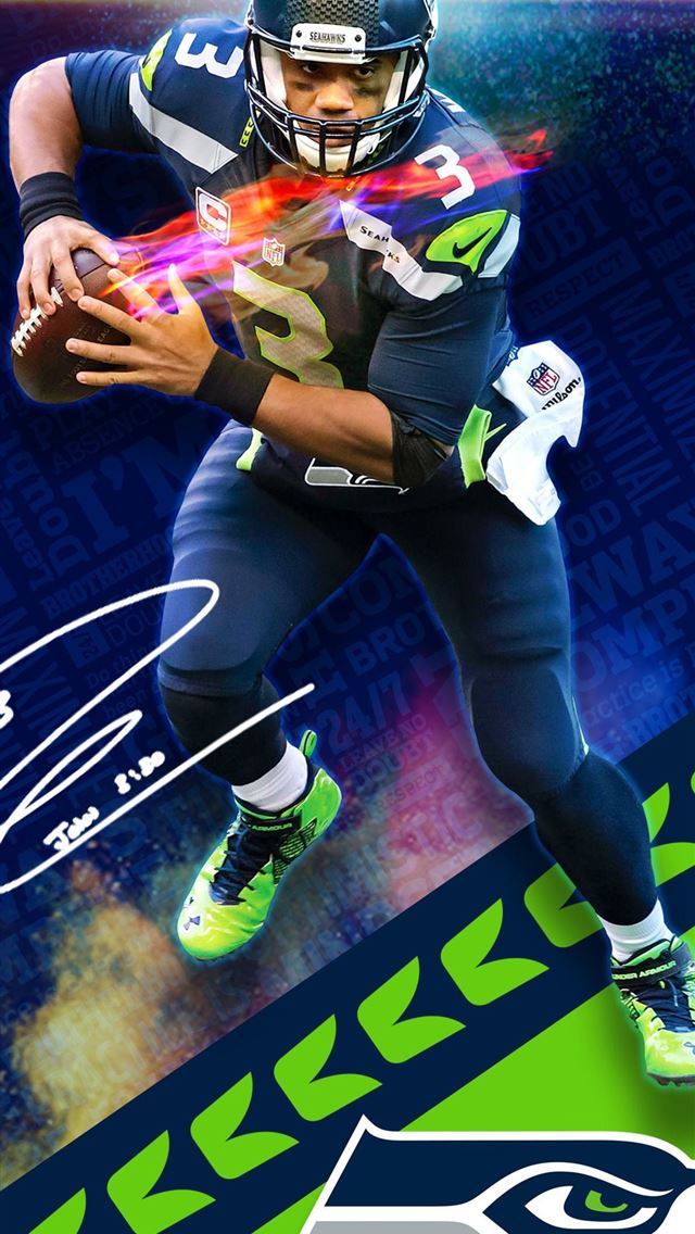 1125x2436 bobby wagner - bobby wagner iPhone Wallpaper
