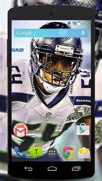 bobby wagner wallpaper