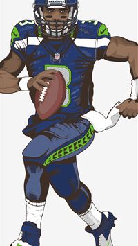 bobby wagner wallpaper