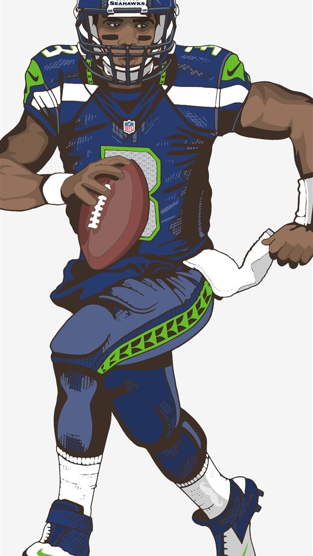 1284x2778 bobby wagner - bobby wagner iPhone Wallpaper