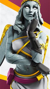 stoneheart fortnite wallpaper