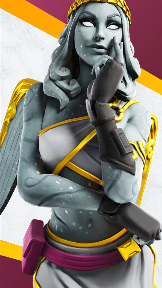 1125x2436 stoneheart fortnite - stoneheart fortnite iPhone Wallpaper