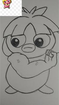 smoochum hd wallpaper