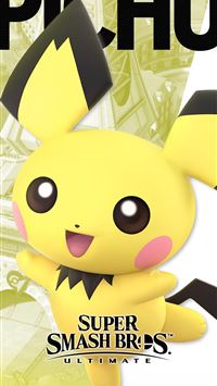 smoochum hd wallpaper