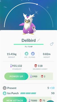 smoochum hd wallpaper