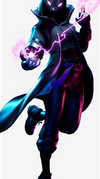 singularity fortnite wallpaper