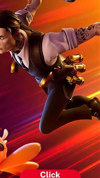 singularity fortnite wallpaper