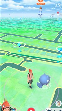 smeargle hd wallpaper