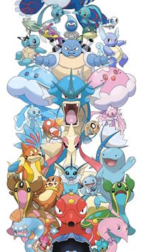 gastrodon hd wallpaper