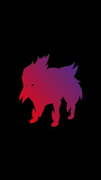 eternatus hd wallpaper