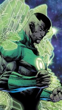 john stewart wallpaper