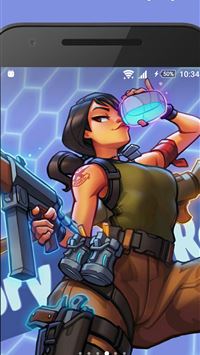 velocity fortnite wallpaper