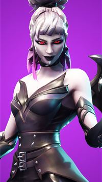 dusk fortnite wallpaper