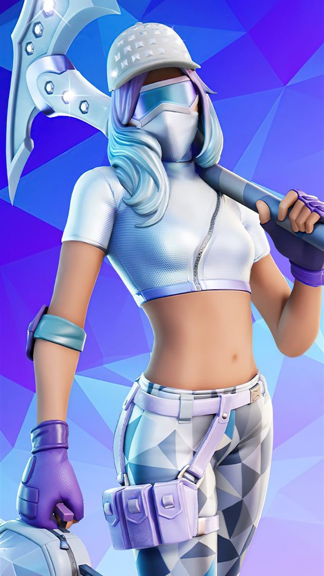 1284x2778 dusk fortnite - dusk fortnite iPhone Wallpaper